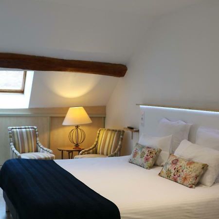 Bed and Breakfast Au Coeur De Nuits Esterno foto